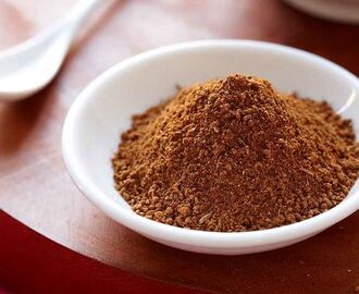 Five Spice-krydda