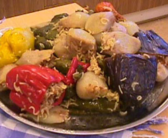 Dolma