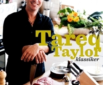 Tareq Taylor Klassiker – kokboksrecension