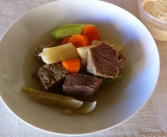 Pot au feu