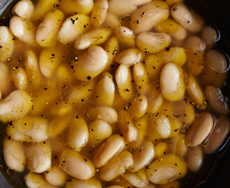 Brothy Beans