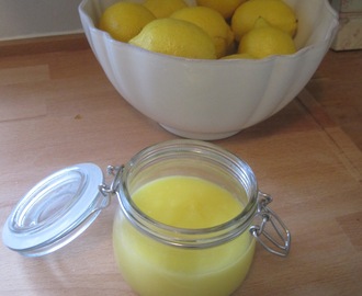 Citroner citroner citroner...
