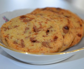 Marabou japp - cookies