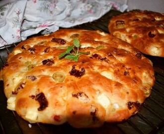 Focaccia!