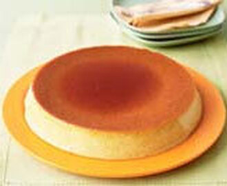 Authentic Mexican Flan Recipe Mexico Style