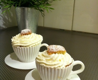 Semmelcupcake/Semmelmuffins