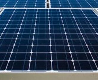 ”Just nu gynnsamt läge att investera i solceller”