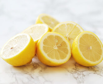 LemonCurd / Citronkräm