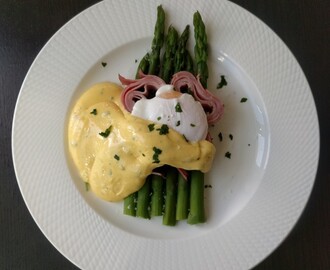 Brunchklassiker: Eggs Benedict