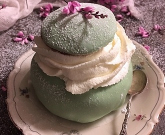 Prinsess-semla