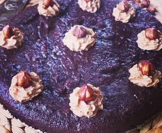 Emmas Paleo Kladdkaka