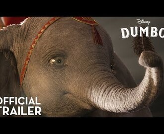 Bio: Dumbo