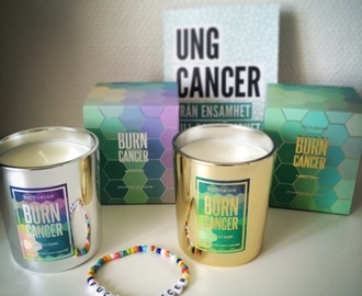 Burn Cancer - Ung Cancer