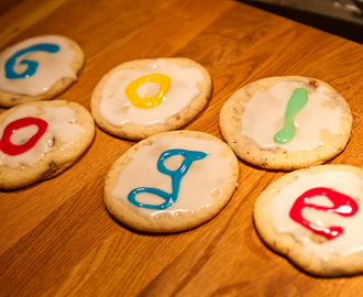 Så gör du Google-cookies