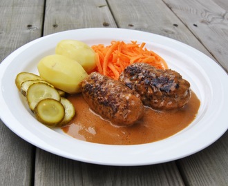 Andra köttbullar