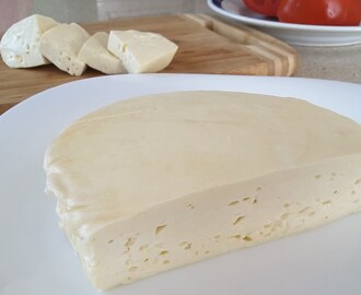 Napravite domaći sir kod kuće brzo i lako / mogu ga pripremati i djeca