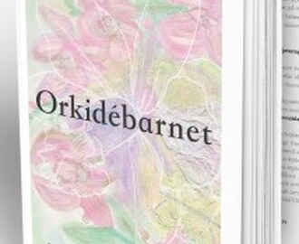 Bok: Orkidébarnet av Charlotta Lagerberg-Thunes