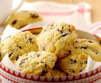 Choclate Chip Cookies