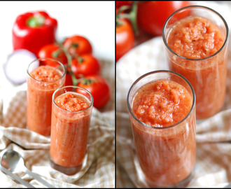 Gazpacho