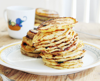 Pannkakssöndag