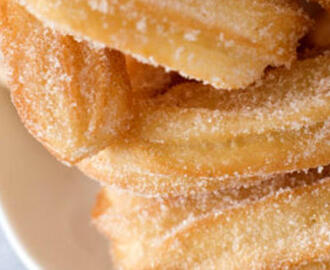 Churros