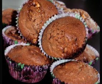 Mumsiga muffins