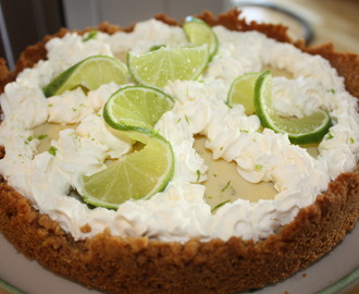 Keylime paj