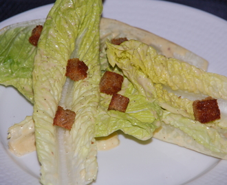 Caesarsallad