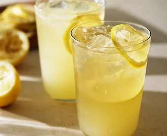 Clara – läskande citronöl