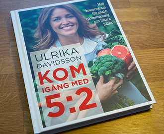 Kom igång med 5:2 av Ulrika Davidsson