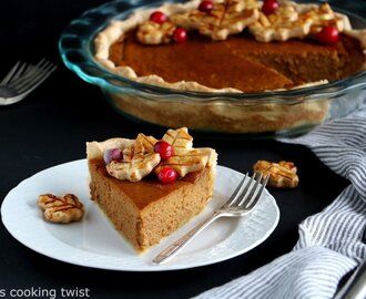 30+ Incredible Thanksgiving Dessert Recipes For Pies, Cakes & More