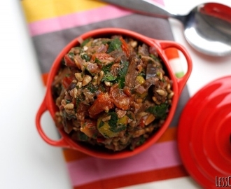 Caponata