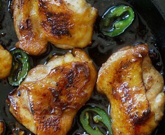 Vietnamese Caramel Chicken Recipe | Yummly | Recipe | Caramel chicken, Chicken recipes, Recipes