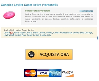 Tutte le pillole per le vostre esigenze Qui :: Ordine Levitra Super Active Vardenafil In linea :: consegna di corriere rintracciabile