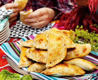 Empanadas