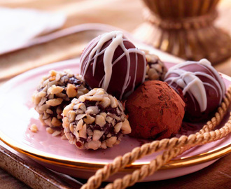 50 Decadent Chocolate Dessert Recipes