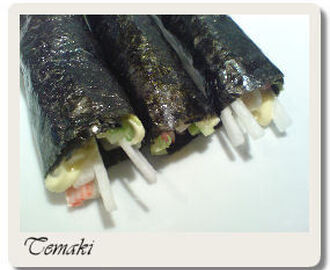 Temaki