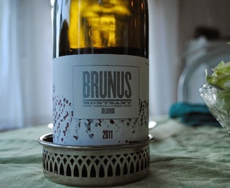Brunus Blend 2011