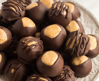 Peanut Butter Balls