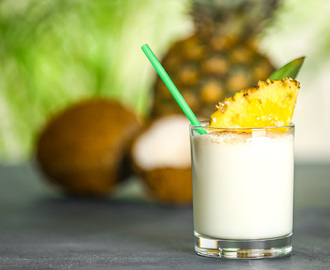 Piña Colada.