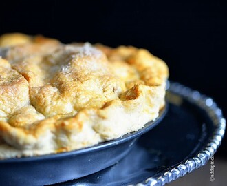 Apple Pie Recipe