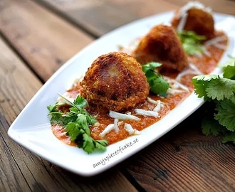 Malai Kofta