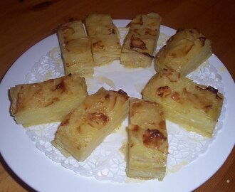 Pommes Anna