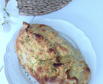 calzone special