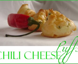 Chili Cheese Puffs