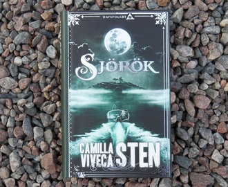 Sjörök av Camilla Sten och Viveca Sten