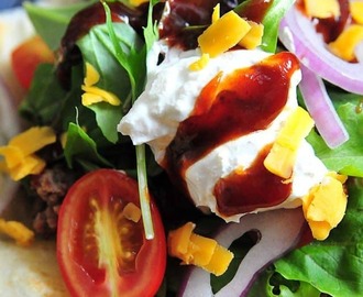 Taco Salad Recipe