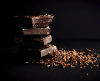 8 goda hälsoskäl till varför du bör äta mer choklad