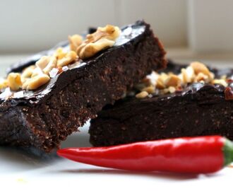 Chillibrownies