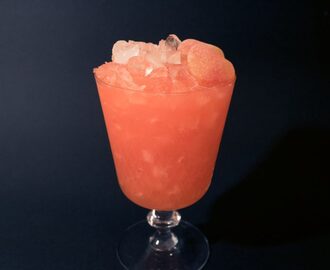 Peachy Drink - Recept på goda drinkar - Drinkoteket